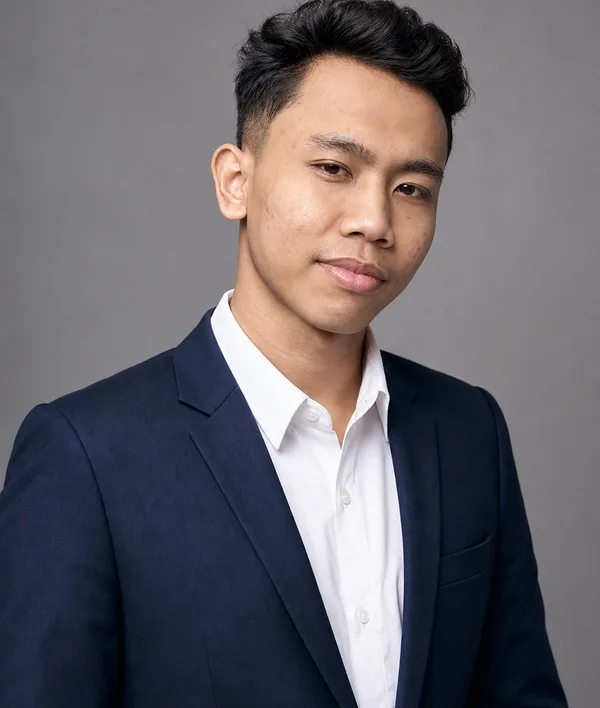 Willi Bianyosa Arif